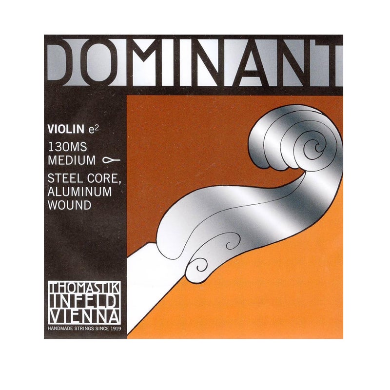 Thomastik-Infeld DR THOMASTIK Violin Strings (130MS4/4) - Image 1